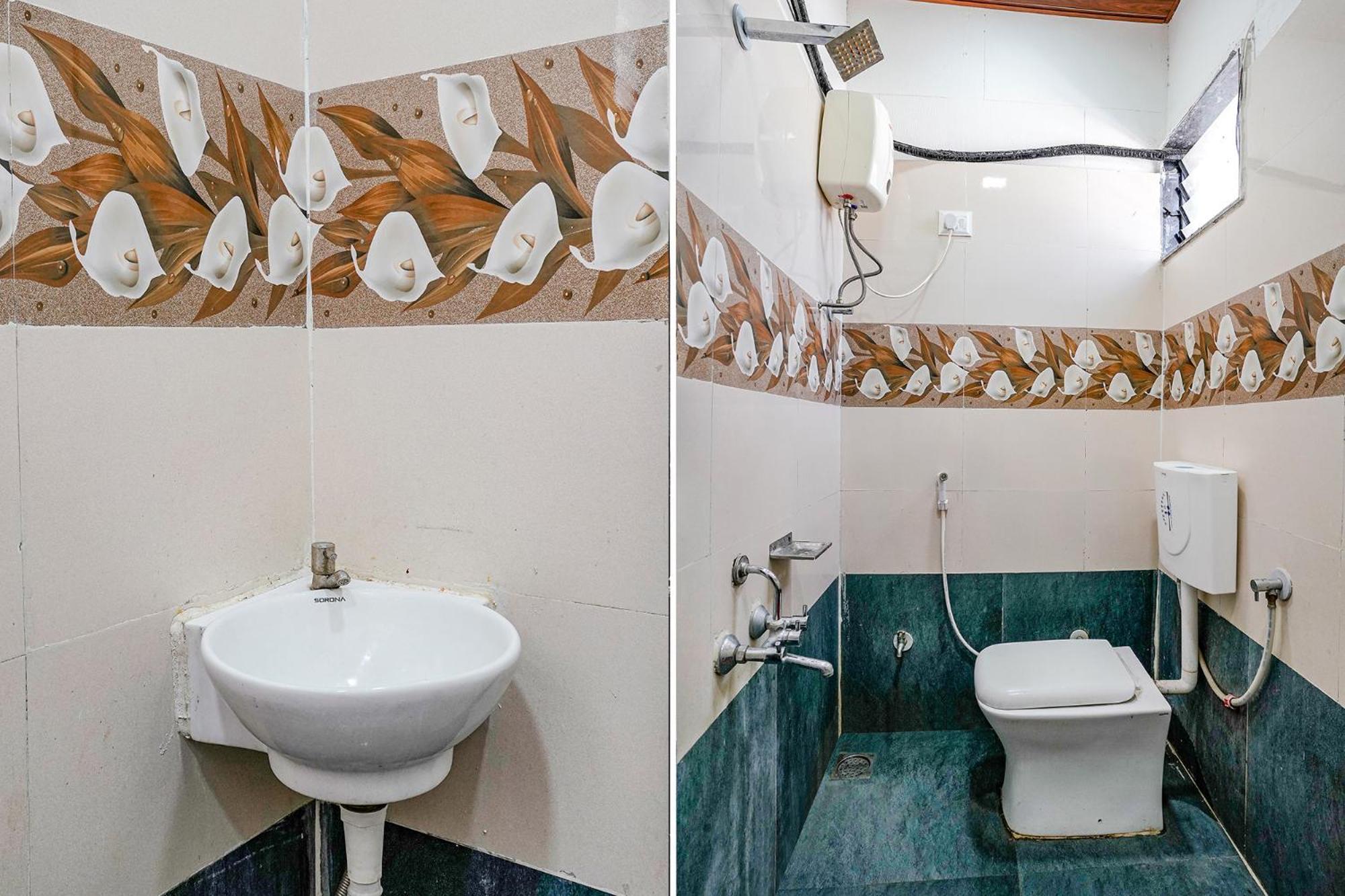 Fabexpress Sai Lodging I - Nr Nashik Railway Station Экстерьер фото